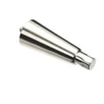 thumbnail image 3 of Apw Wyott Leg 6 Nickel Plated (Thead 1/2 87327 - Genuine OEM Replacement Part, 3 of 4