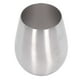 thumbnail image 2 of Copa de Vino de Acero Inoxidable ANGGREK Copa de vino de acero inoxidable, 2 of 8