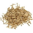 thumbnail image 4 of Decorative Rivets, Hollow Rivet Excellent Elasticity  For Bag Accessories For Clothing 1.7x3.5x2.8mm,2.5x11x3.8mm, 4 of 8