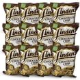 thumbnail image 3 of Linden's Chocolate Chip Cookies, 3 Cookies Per Bag | 12 Pack, 3 of 5