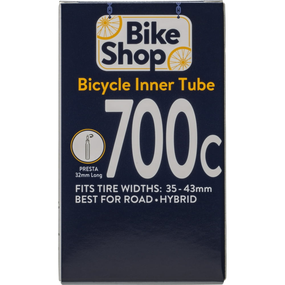 tesco bicycle inner tube