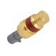 thumbnail image 3 of Riwesomey Sensor de presión Maquinaria de construcción Artesanía Aleación de aluminio Suministros reemplazados Dispositivo de detección Montaje Vehículos, repuestos y accesorios Mis Riwesomey VI016309-00, 3 of 6