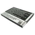 thumbnail image 4 of Replacement Battery For AT&T 3.7v 2500mAh / 9.25Wh Hotspot Battery, 4 of 4