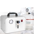 thumbnail image 2 of Vacuum Pump Laboratory Scientific Research With Vacuum Drying Defoaming Filter Oil-free Silent Vacuum Machine Pump ,Simple to Hookup, 2 of 6