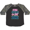 thumbnail image 3 of Inktastic Stem Science Technology Engineering Math Girl Girls Toddler T-Shirt, 3 of 5