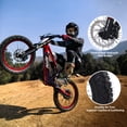 thumbnail image 7 of RFN EVO18 Electric Dirt Bike & Jump Bike, 36V Lightweight Aluminum Frame, 3-Speed Modes, Dual Hydraulic Disc Brakes, 18.6 MPH Max Speed, 9.3-Mile Range, 7 of 7