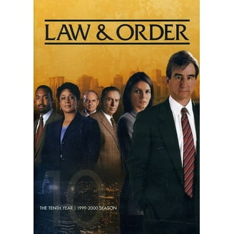 (未使用･未開封品)Law &amp; Order: Fourth Year [DVD] s-l400.jpg