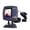 FF918-C100DS, variant on FF918-C100DS Color Screen Wired Fish Finder Dual Frequency 328ft/100m Water Depth Boat Fish Finder Detector Echo Sounder Waterproof Underwater Fish Finder
