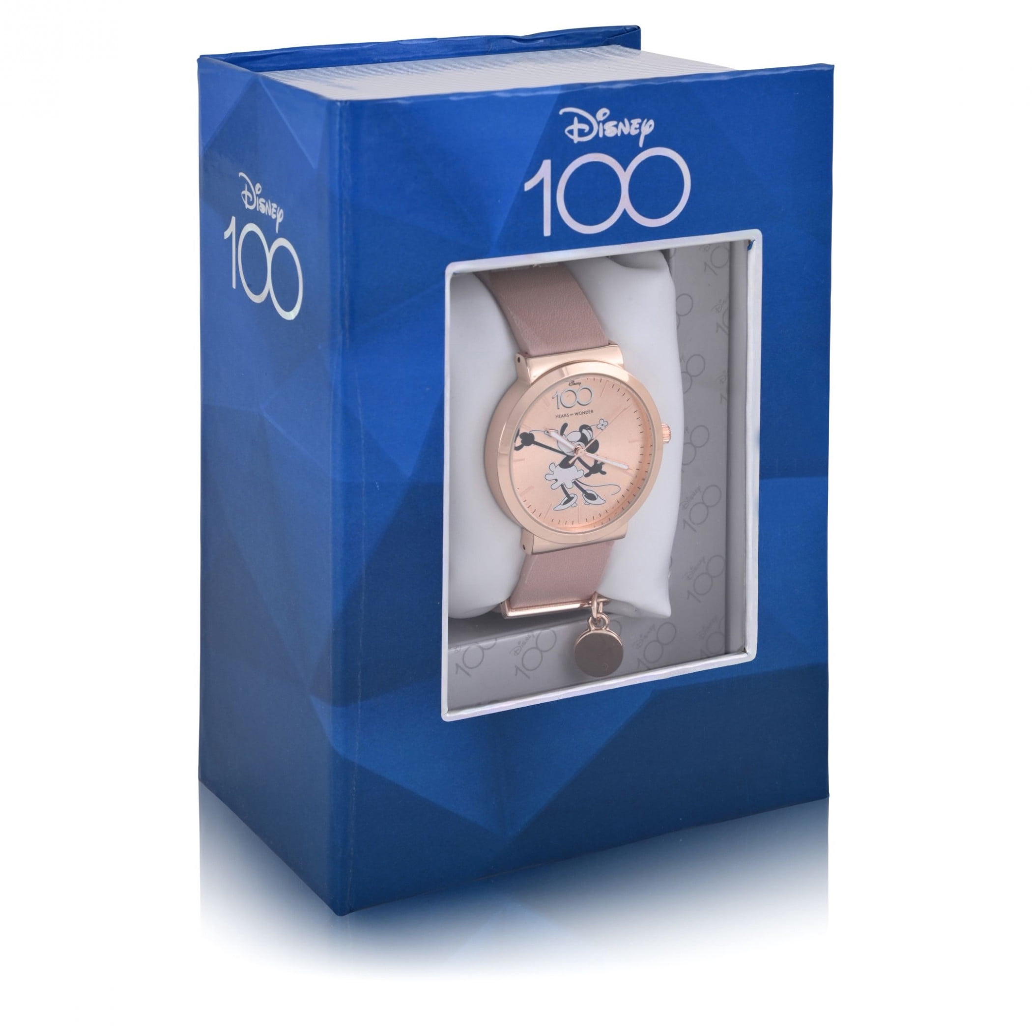 Disney 100 Year Anniversary Classic Minnie Mouse Watch