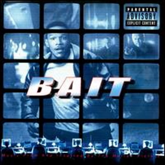 Pre-Owned Bait (CD 0093624785927) by Original Soundtrack