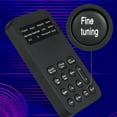 thumbnail image 2 of Sound Changer Adapter For Mobile Phone Computer Tablet IPad Game Machine Mini Professional Universal Voice Change, 2 of 5