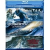 TWISTER/POSEIDON/THE PERFECT STORM [CANADIAN; FRENCH]