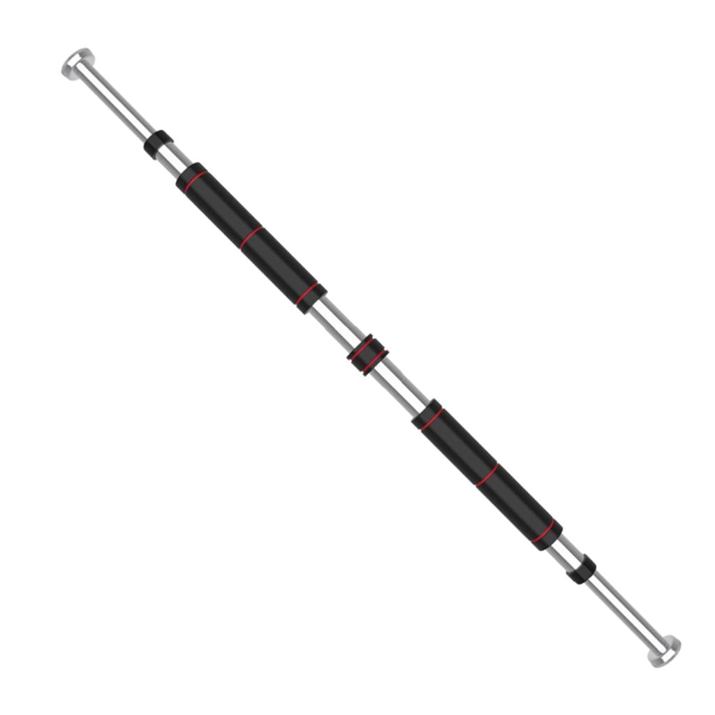 Axioma Door Pull Up Bar Home Doorway Chin Up Bars Fitness Sit-Up Leg Stretcher Trainer
