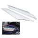 thumbnail image 4 of Cubierta decorativa Soledad para motocicleta espejo Detalles envolventes luces traseras Goldwing GL1833 G, 4 of 7