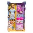 thumbnail image 2 of Muñeca Chef Cocina De Juguete Con Accesorios Kailili Chucho Toys Muñeca Cocina Lailili, 2 of 3