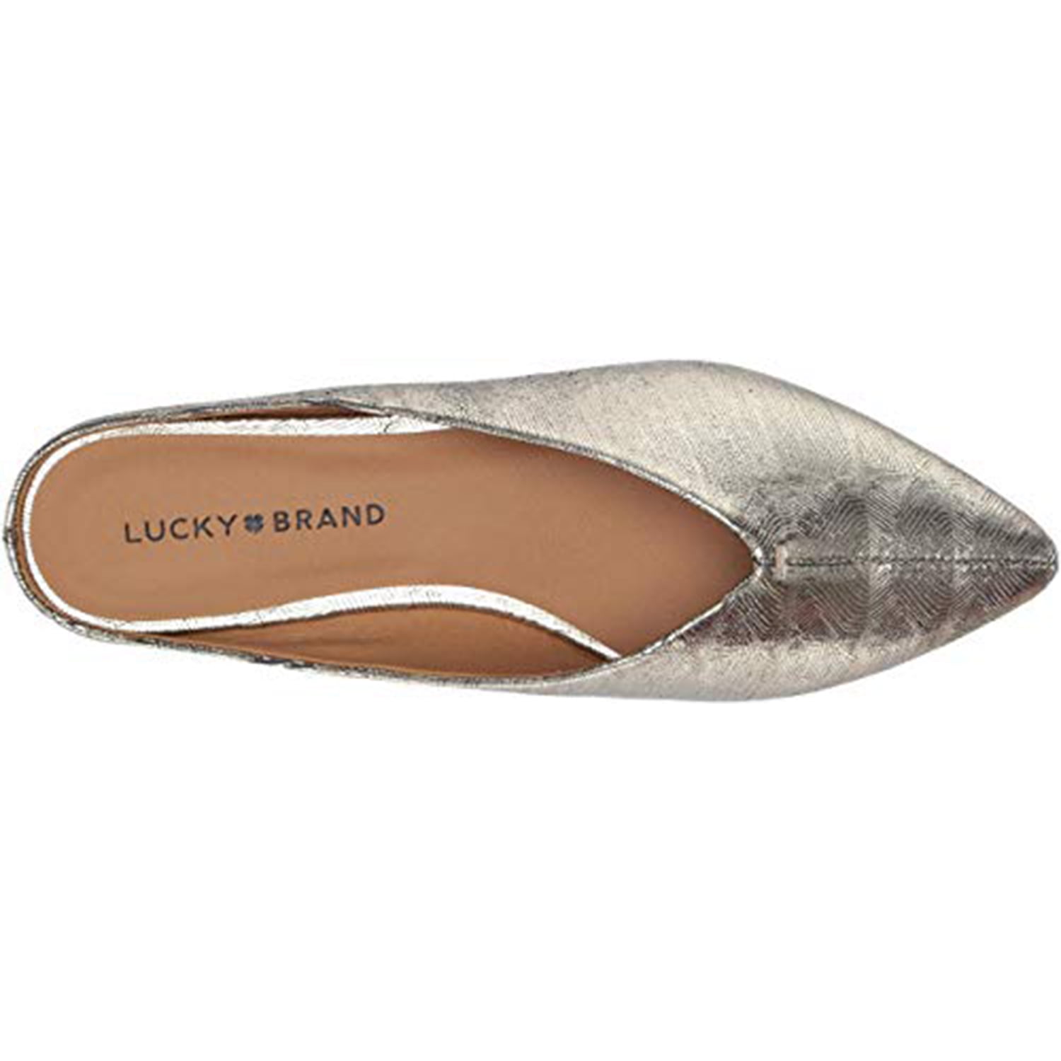 Lucky brand shop barbora