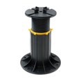 thumbnail image 2 of Soporte de equilibrio de piso Soporte cuadrado Mejoras para el hogar Base estable 190 a 270 mm, 2 of 8