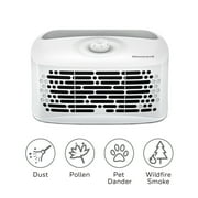 Honeywell Air Purifier, HHT270, 100 sq ft, U Carbon Filter, Allergen, Smoke, Pollen, Dust Reducer