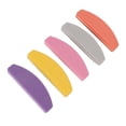 thumbnail image 3 of Nail Sanding Block,5Pcs Nail Buffer Block Nail File Block Nail Buffer Block Sturdy Construction, 3 of 8
