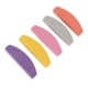 thumbnail image 3 of Bloque para pulir uñas esponja para pulir uñas tablero de plástico 5 uds portátil reutilizable amplia aplicación para salón ANGGREK Otros, 3 of 8