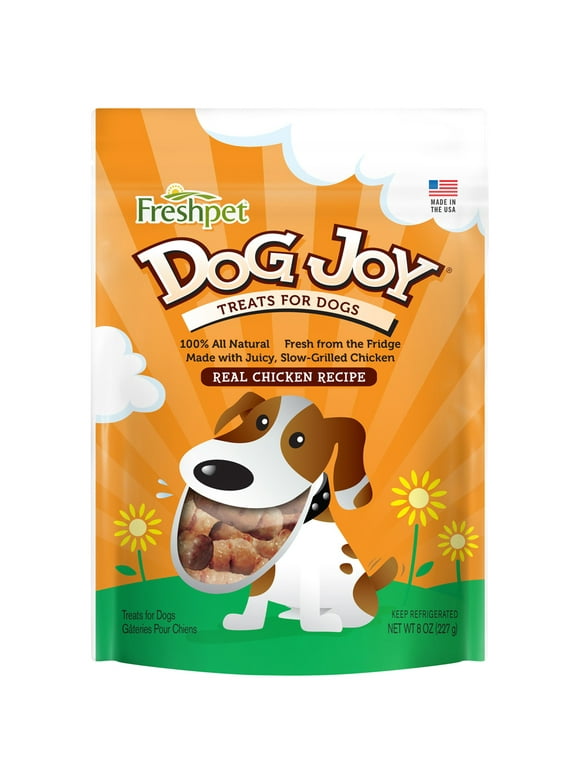 Fresh Dog Food in Dog Food