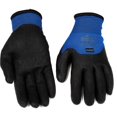 thumbnail image 3 of Honeywell, NSPNF11HD9L, Northflex Coated Cold Grip Gloves, 2 / Pair, Blue,Black, 3 of 3