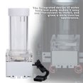 thumbnail image 1 of Computer Water Pump, 800L / H  Speed, 4 Meter Pump Head, Integrated Design with Water Tank and Pump, G1 / 4 Thread, 1 of 7