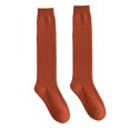 thumbnail image 2 of Par de calcetines hasta mujer, calentadores gruesos para piernas, medias para muslo y pantorril, tal única, tubo alto, transpirabl 35cm Sunnimix Calcetines largos hasta la rodilla, 2 of 8