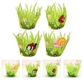 thumbnail image 3 of 4 cestas de Pascua., 3 of 3