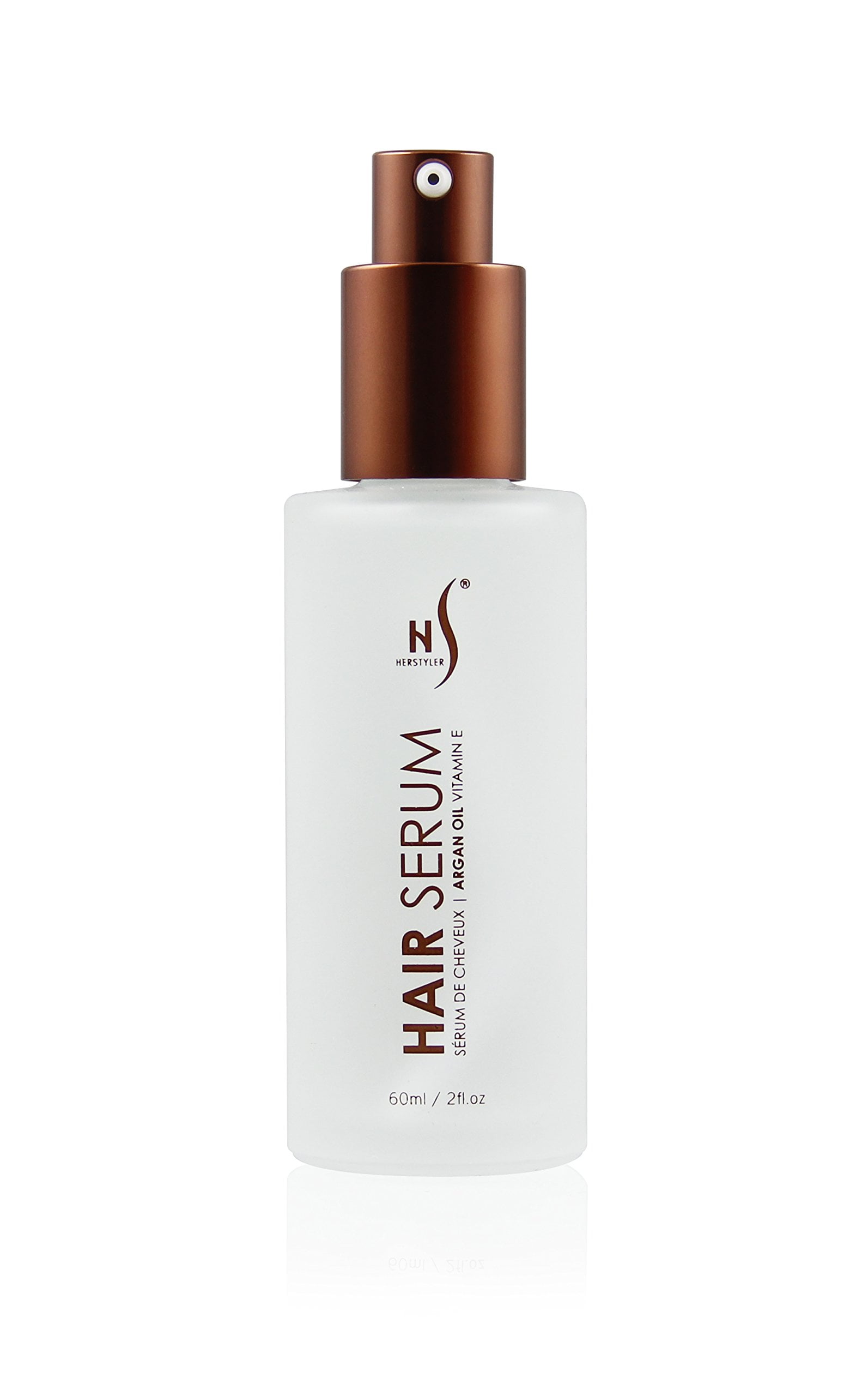 antifreeze hair serum