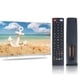 thumbnail image 2 of 1 reemplazo de control remoto universal para Blaupunkt LED LCD 3D TV Remote Hugtrwg Nuevos Originales, 2 of 6
