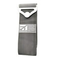 thumbnail image 4 of funtasica Sangle Utilitaire pour Bagages, Ceinture de Rangement Longueur Ajustable pour Valises, Gris, 4 of 9