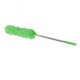thumbnail image 1 of Cepillo De Limpieza De Canalones, Poste De Extensión De Fibra Fina, Práctico Cepillo Limpiador De Canalones De Techo, Ahorro De Mano De Obra Para El Hogar, 1 of 7