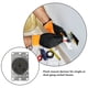 thumbnail image 5 of Tomacorriente eléctrico de 30 A y 125 V para RV, con toma de corriente recta, 5 of 7