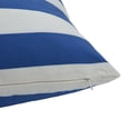 thumbnail image 5 of Dann Foley - Square Cloth Cushion - Duck Print Upholstery, 5 of 6