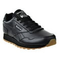 thumbnail image 2 of Reebok Classic Harman Kid's Running Shoes Black/Steel/Gum  cm9682 (5 M US), 2 of 6