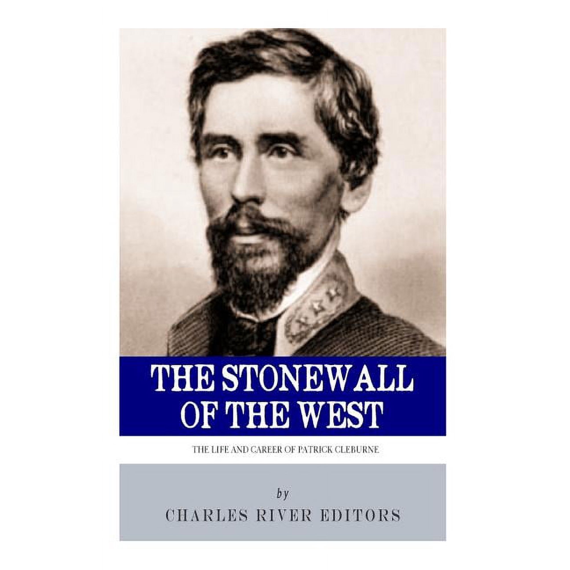 The Stonewall of the West (Paperback)