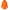Orange, variant on Portwest US440 Men's Lightweight Waterproof Classic Rain Jacket Navy, 6X-Large