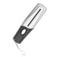 thumbnail image 3 of Riousery Portable Paper Shredder Multifunctional Mini USB Electric Shredder for Home School Office Desktop Use Compact Strip Cut Machine 4mm Capacity 10.6 inches / 27 cm, 3 of 6