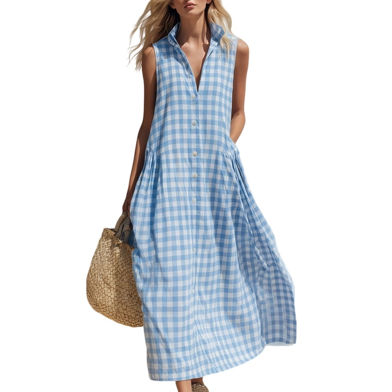 red and white maxi dress FARM Rio Checkered Stripes Red / M running errands in style SF Core 1 Neck Size:17.5 Sonia One Shoulder Rhinestone