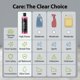 thumbnail image 3 of Shampoo para auto Cilajet Care 473 ml jabón espumoso suave, 3 of 9