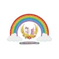 thumbnail image 1 of Pintura De Diamantes De Imitación 5D Diy De Navidad Para Adultos Y Niños, Kit De Tarjetas De Pintura De Diamantes De Imitación De Navidad, Tarjeta De Decoración De Navidad De Taladro Eigraketly HA040337-04, 1 of 6