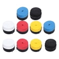 thumbnail image 1 of 10 Cintas De Agarre Para Raqueta De Tenis, Material De PU De Primera , Absorbente Del Sudor, Antideslizante, Cañas De Pescar, Mangos De Bicicleta, Mangos De Moto, Raqueta, 1 of 7