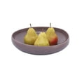 thumbnail image 5 of Sagebrook Home Set of 2 Unique Bowls 12/15", Lavender, 5 of 6