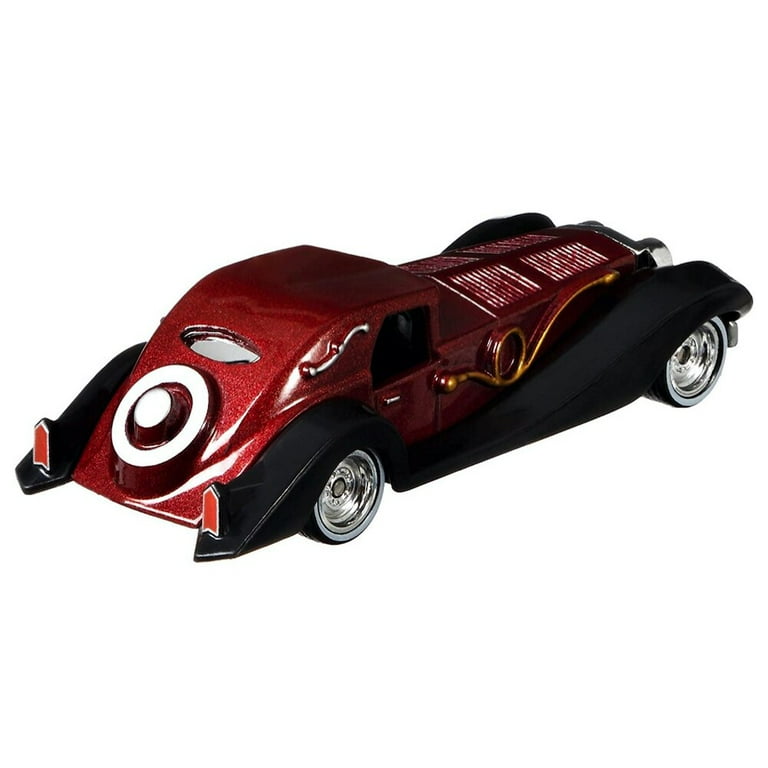 Hot hotsell wheels cruella