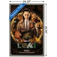 thumbnail image 2 of Marvel Loki - Une feuille, 2 of 4