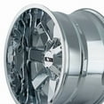 thumbnail image 3 of 20x9 Ion 141 Chrome Wheel 8x6.5 (0mm), 3 of 3