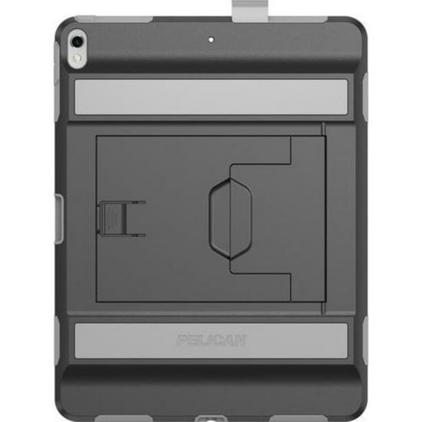 Pelican iPad 12.9 2018 Case Voyager Series Black