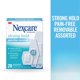 thumbnail image 2 of Vendajes Nexcare Strong Hold, 60 vendajes surtidos, 2 of 9