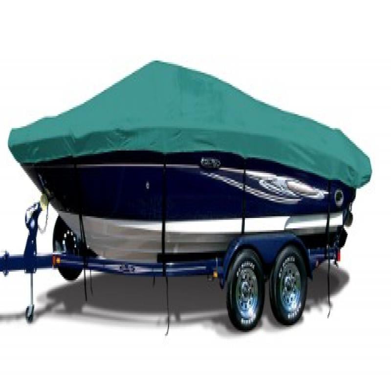 TRAILERABLE BOAT COVER REINELL-BEACHCRAFT203 BR/2030 I/O 1995-2002 2003 2004